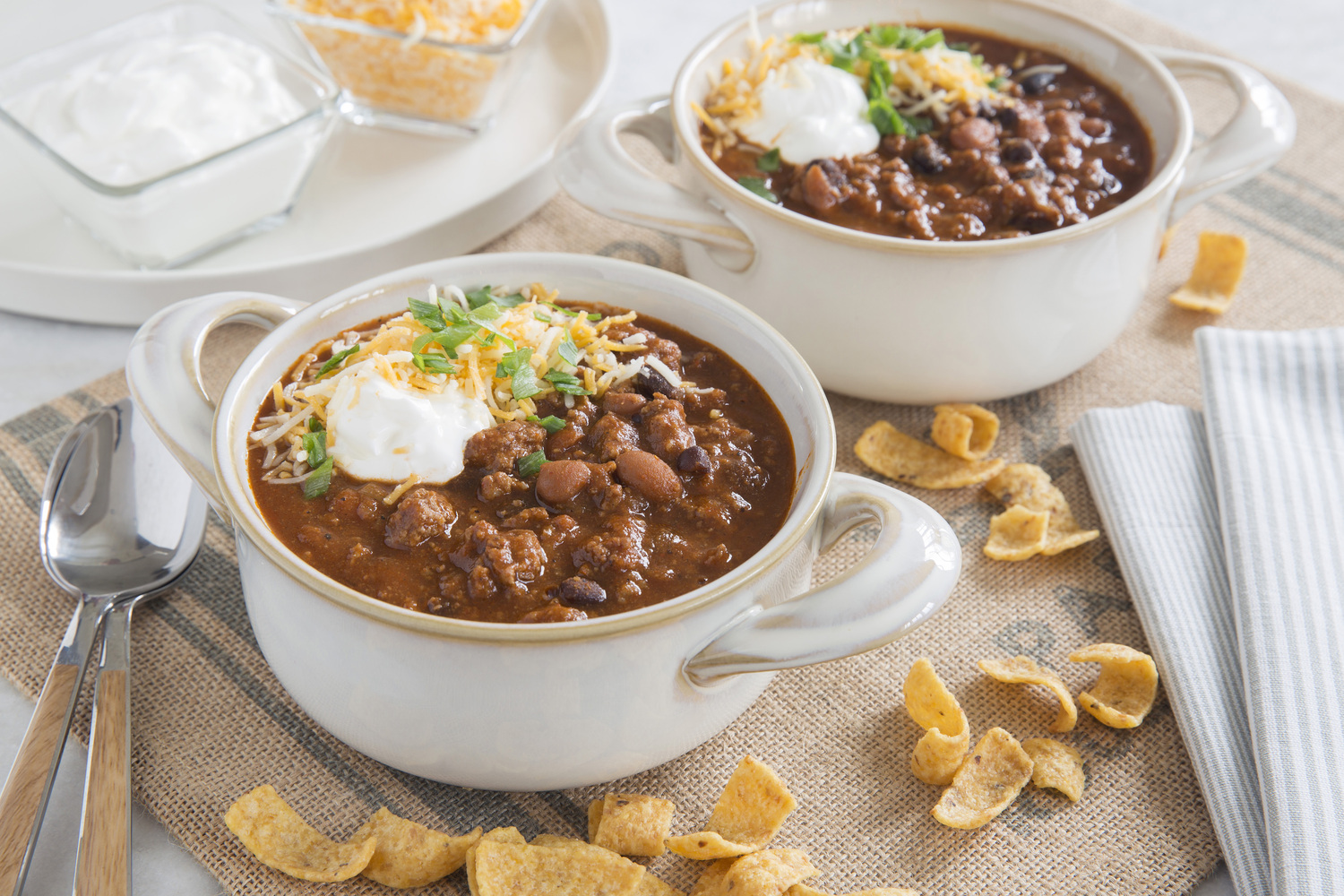 The Perfect Chili