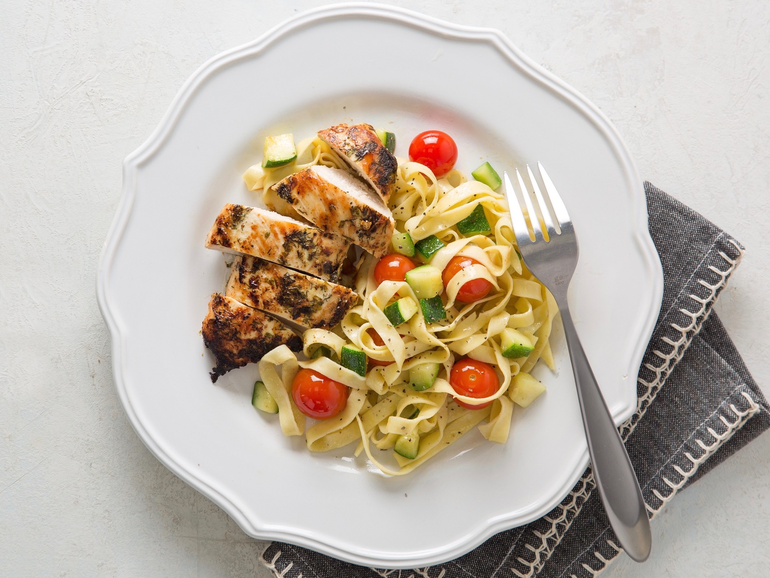 Herbed Dijon Chicken - eMeals