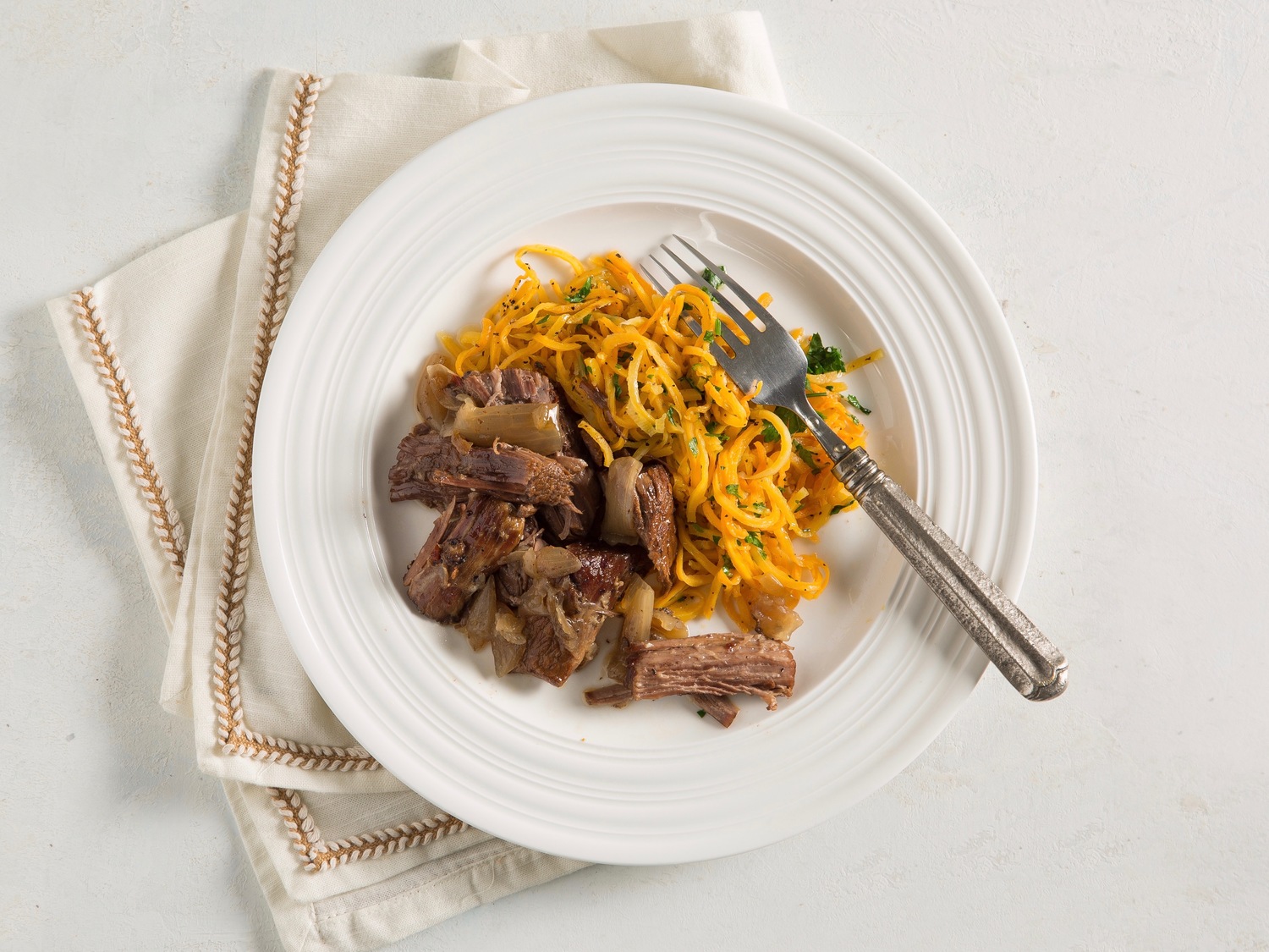 ChipotleSpiced Beef Roast